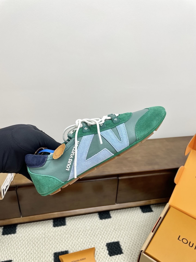 l0vis Vvtt0n trainer sneaker